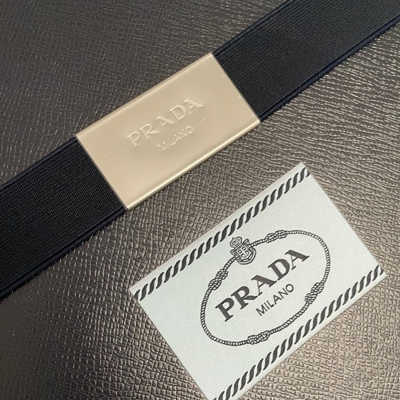 Prada Box {Box only} - Picture 1 of 4
